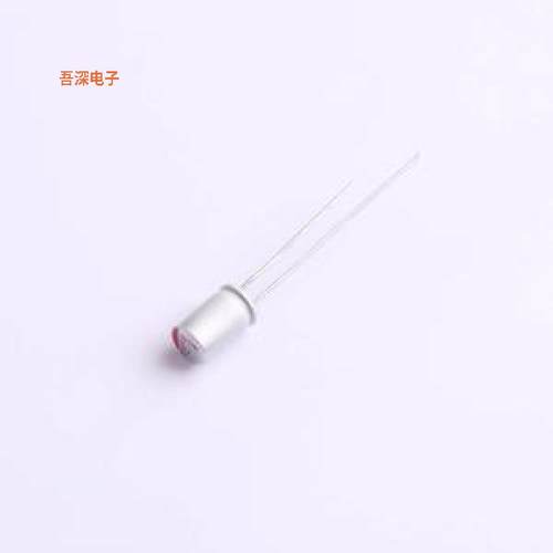 PH25V10M5X8 |原装插件,D5xL8mm固态电容