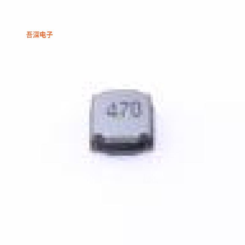 XRNR6028-47uH/M |原装SMD-2P,6x6mm功率
