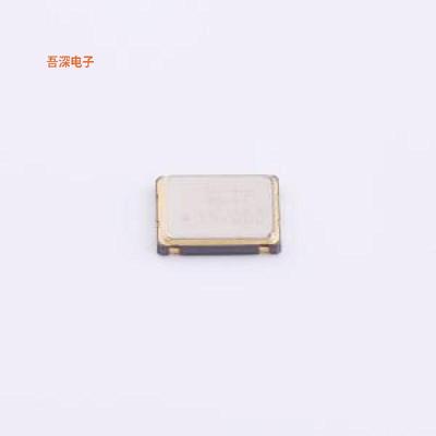 SX7M33.000B10F20TNN |原装SMD7050-4P有源晶振