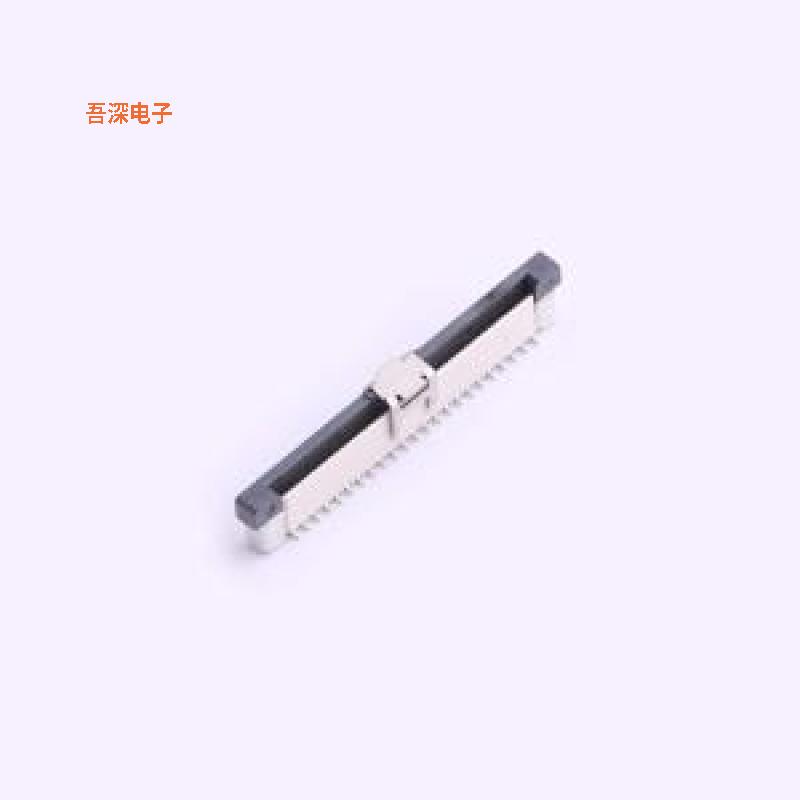 AFC11-S45ICA-00 |原装SMD,P=0.5mmFFC/FPC