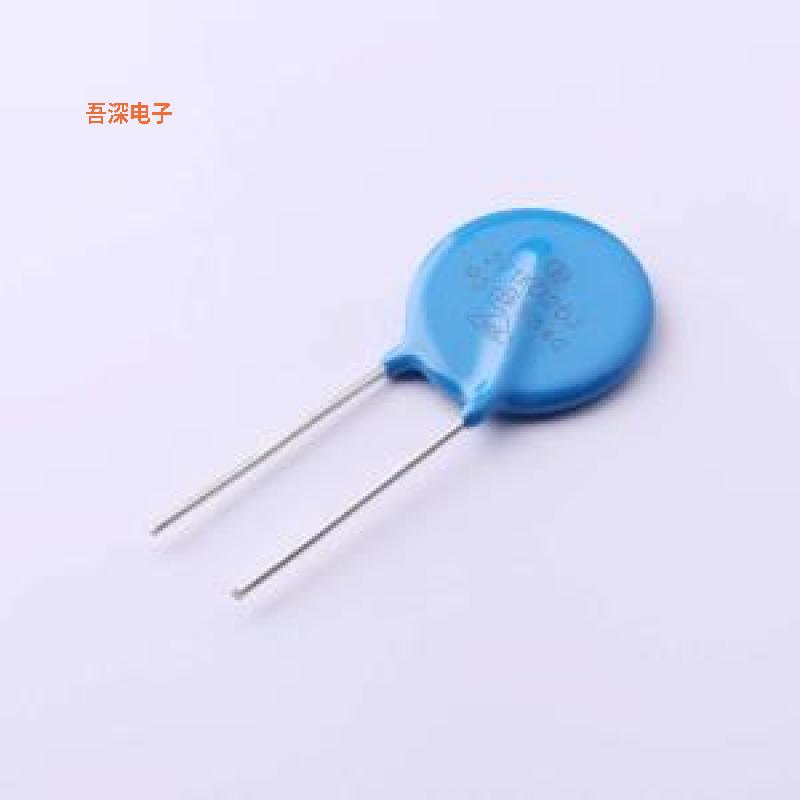 271KD20J-P10 |原装插件,P=10mm压敏