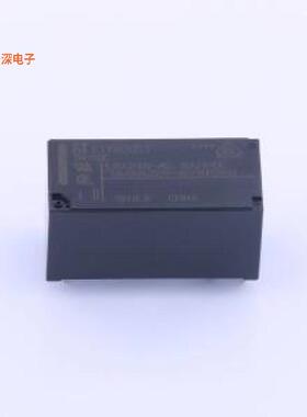 FTR-K1AK005T |原装DIP,12.7x29mm功率继电器