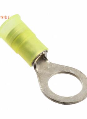 94744 |圆形CONN RING CIR 10-12AWG 3/8 1=1PC