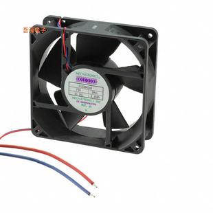 FSR 24VDC 24VDCFAN 119X38MM WIRE AXIAL G1238H24B