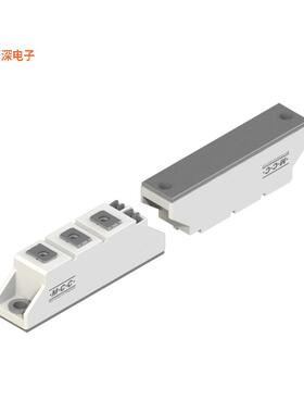 MT90C16T1-BP |串联 - 全部为 SCRSCR MODULE 1.6KV T1