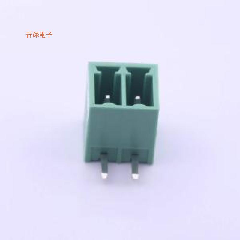 JL15EDGRC-35002G01 |原装弯插,P=3.5mm插拔式接线