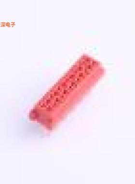 8-215079-2 |原装插件,P=2.54mmCONN RCPT 12POS 0.1 TIN PCB