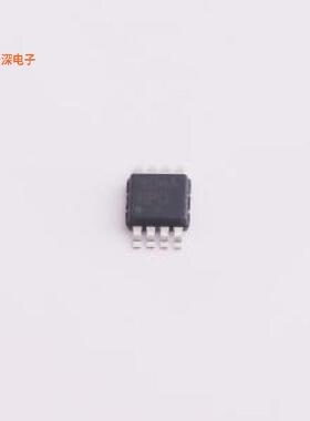 LM2904ADMR2G |原装MSOP-8运算放大器