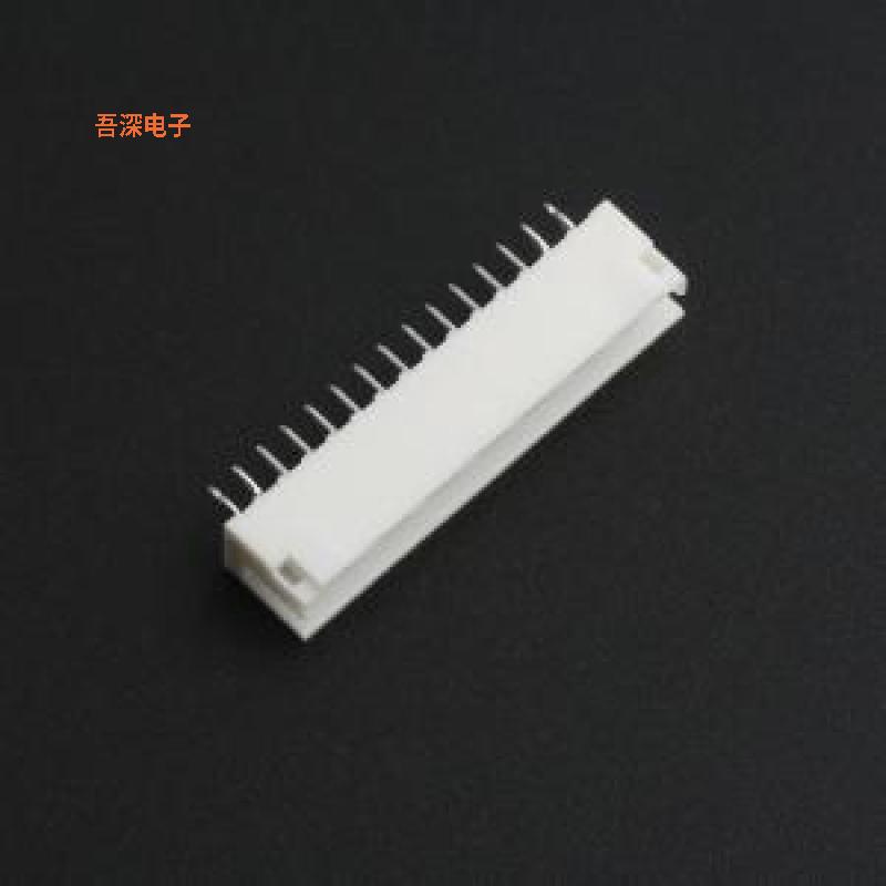 1-292132-5 |原装插件,P=2mmCONN HEADER VERT 15POS 2MM