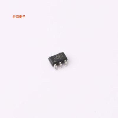 SN74AUP1G08DBVR(UMW) |原装SOT-23-5逻辑门