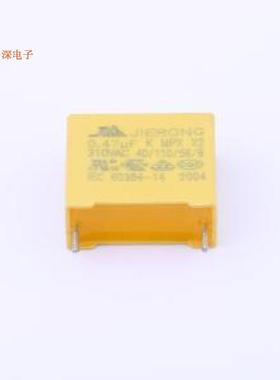 Z474K310VD4L3.5 |原装插件,P=15mm安规