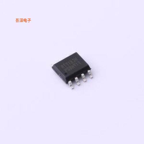 RT9183HPS |原装SOP-8线性稳压(LDO)
