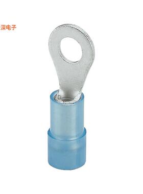 3241207 |圆形CONN RING CIRC 14-16AWG M4 CRIMP