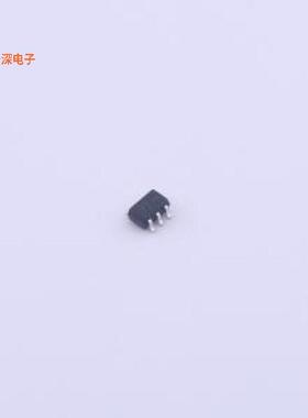 MC74VHC1G00DFT1G |原装SOT-353逻辑门