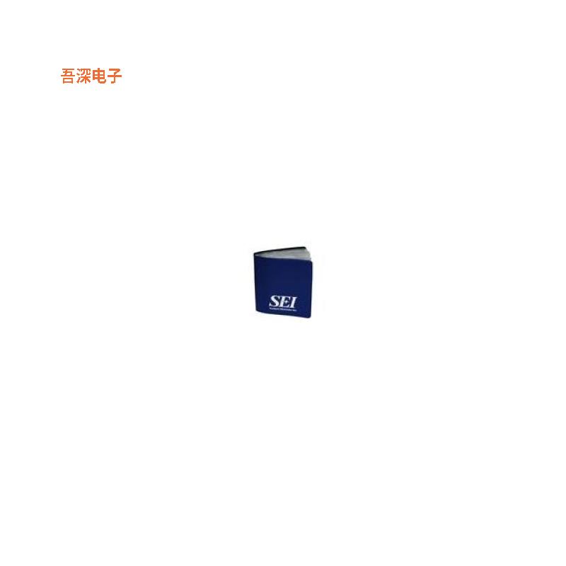 KIT-RMCF01005FT-22 |厚膜E24 VALUES, 30PCS, 10 OHM - 100