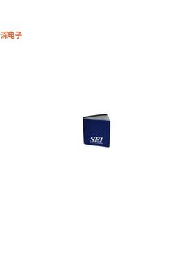 KIT-RMCF01005FT-22 |厚膜E24 VALUES, 30PCS, 10 OHM - 100