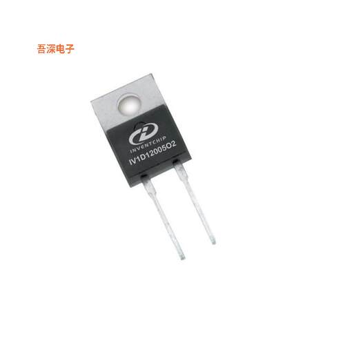 IV1D12005O2 |原装全新DIODE SIL CARB 1200V 17A TO220