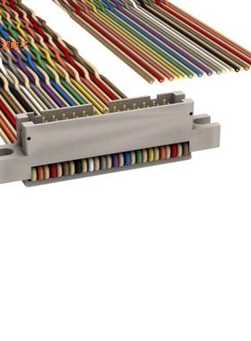 M1YXK-2640K |插头至线缆IDC CABLE - MPD26K/MC26F/X