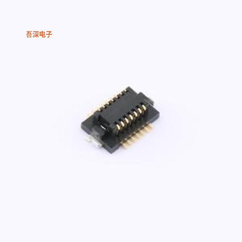 DF12NB(3.0)-14DS-0.5V(51) 原装|正品SMD,P=0.5mm