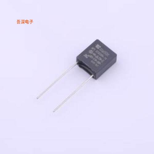 XX2333KA23AA315MA2|原装插件,P=7.5mm安