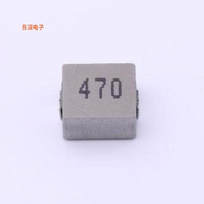 CKST1005-47uH/M |原装SMD,10.1x11.6mm功率