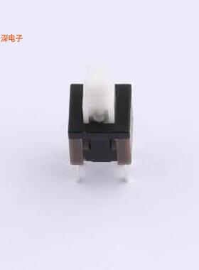 UK-G0701-ZS |按键 5.8*5.8高头双排6脚按键插