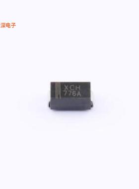 1SMA4776A |原装SMADIODE ZENER 300V 1W DO214AC