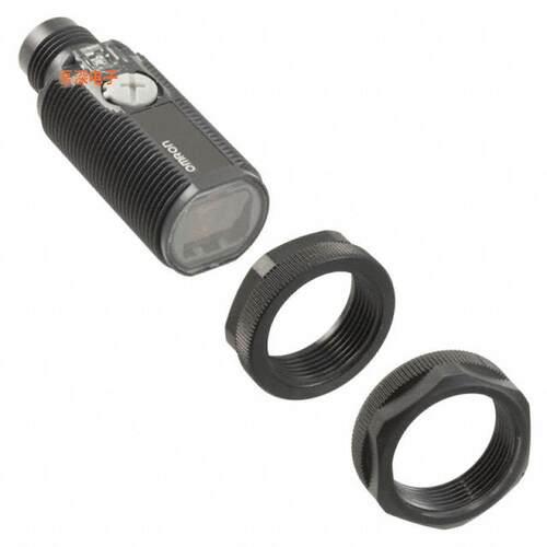 E3FA-DN21 |原装全新SENSOR REFLECTVE 100MM NPN DO/LO