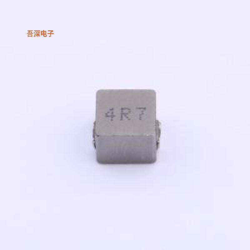 SRYH.0650.YF4R7MT00 |原装SMD,7x7.8mm功率