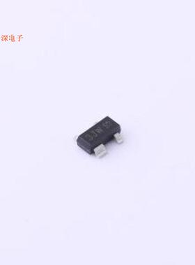 BCV62A,215 |原装SOT-143-4三极管(BJT)