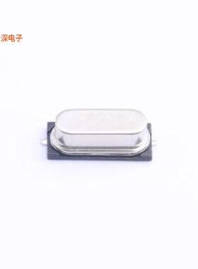 SXMH7.3728F2020F30 |原装HC-49S-SMD无源晶振