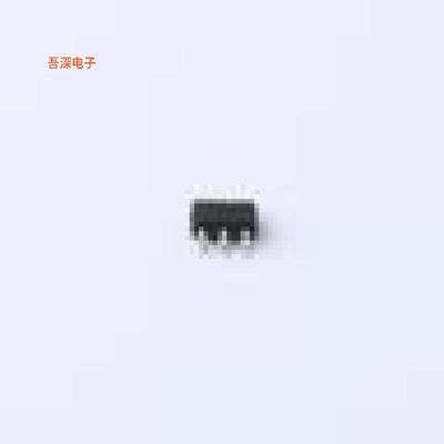 TP4067-3.70V-SOT26-R |原装SOT-23-6管理