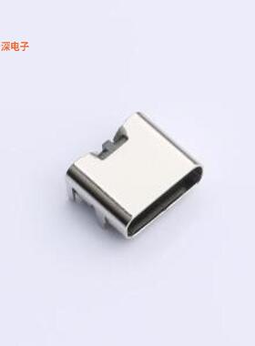 MC-313D-L735 |TYPE C 6p加长款7.35USBSMD