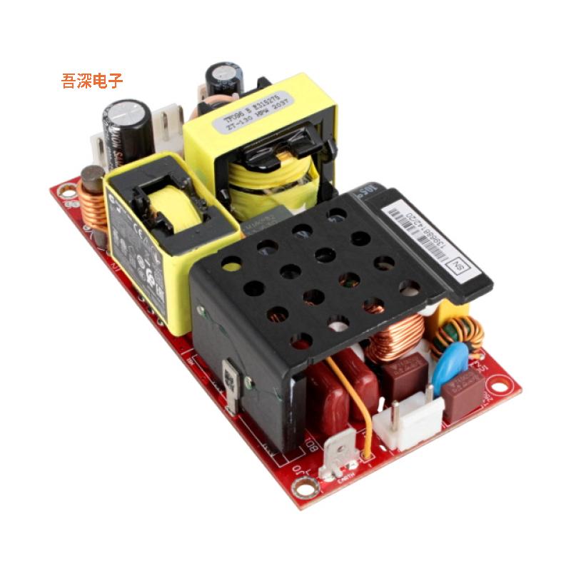 GTM962250P22518A-F |开放框架AC/DC CONVERTER 18V 225W