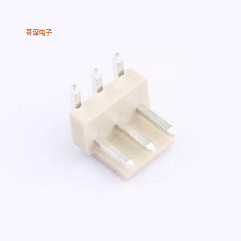 ZX-VH3.96-3PWZ-GW |原装弯插,P=3.96mm线对板针座,3C数码配件,分配器/分频器/分支器,淘宝优惠券,粉丝福利购,淘宝优惠卷