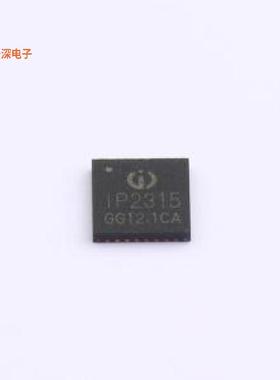 IP2315 |原装QFN-32-EP(5x5)管理