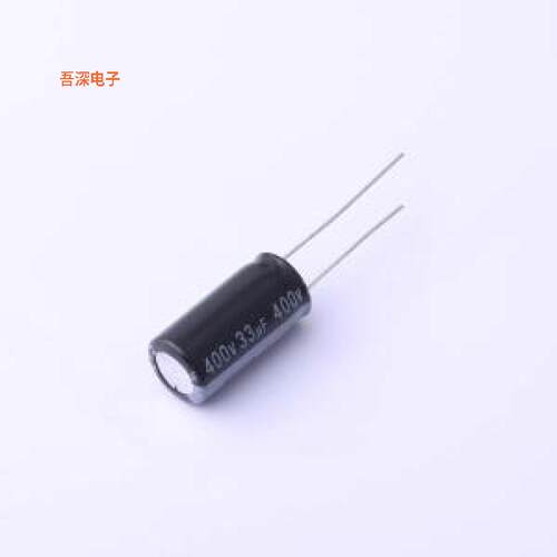 ERK2GM330G200T |原装插件,D10xL20mm直插铝电解电容