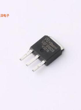 VBFB1806 |原装TO-251(MOSFET)