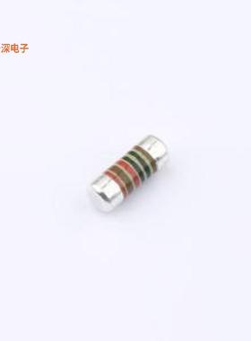 SMM02070C1002FBP00 |原装MELF-0207RES SMD 10K OHM 1% 1W MELF