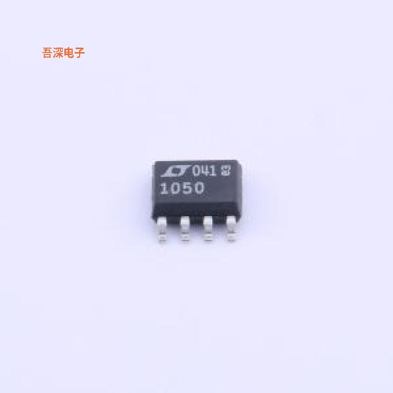 LTC1050CS8#TRPBF |原装SOIC-8IC OPAMP ZERO-DRIFT 1 CIRC 8SO