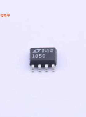 LTC1050CS8#TRPBF |原装SOIC-8IC OPAMP ZERO-DRIFT 1 CIRC 8SO