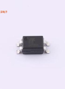 AT815-CuH-S|原装SMD-4P晶体管输出光