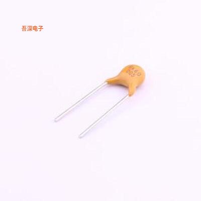 BK60-005-DZ-E0.5 |原装插件,P=5.1mm自恢复保险丝