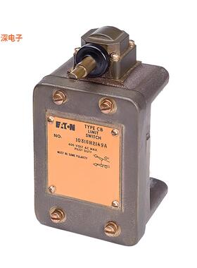 10316H828 |SPDT10316 PREC SNAP SW&DOOR I-LOCK