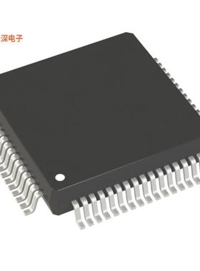 R5F104LEAFP#50 |未验证IC MCU 16BIT 64KB FLASH 64LQFP
