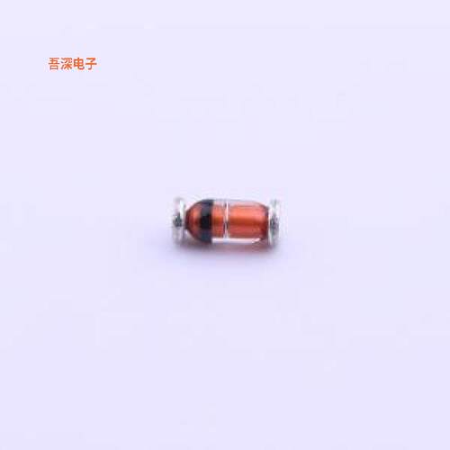 BZV55-B15,115 |14.7-15.3V 500mW稳压MiniMELF