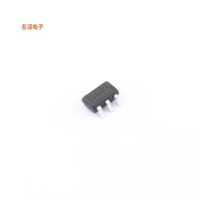 AT24C02CDBVRG |原装SOT-23-5EEPROM