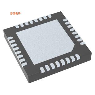 ADS131M08IRSNT |24IC ADC 24BIT SIGMA-DELTA 32WQFN