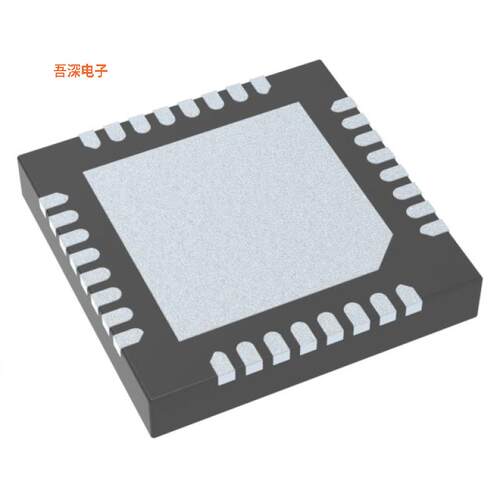 ADS131M08IRSNT |24IC ADC 24BIT SIGMA-DELTA 32WQFN