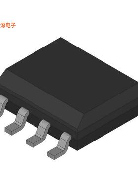 LMH6553MRX/NOPB|电流反馈IC OPAMP CFA 1 CIRC 8SOPWRPA